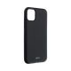 Roar Colorful Jelly Case -  iPhone 14 Plus čierny