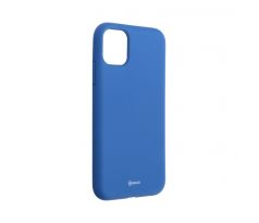 Roar Colorful Jelly Case -  iPhone 14 Plus  tmavomodrý