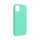 Roar Colorful Jelly Case -  iPhone 14 Pro tyrkysový 