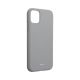 Roar Colorful Jelly Case -  iPhone 14 Pro Max šedý