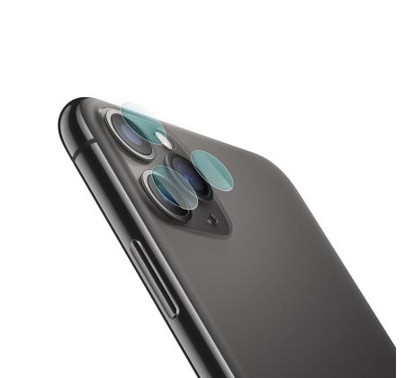 Ochranné tvrdené sklo  Camera Lens -   iPhone 11 Pro
