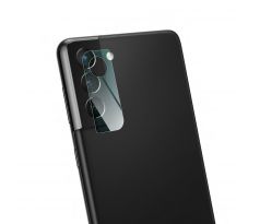 Ochranné tvrdené sklo  Camera Lens -  Samsung Galaxy S21