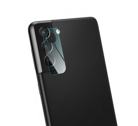 Ochranné tvrdené sklo  Camera Lens -  Samsung Galaxy S21 Plus