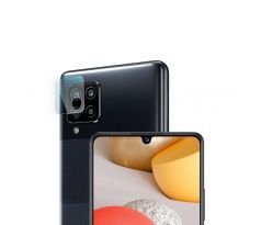 Ochranné tvrdené sklo  Camera Lens -  Samsung Galaxy A42