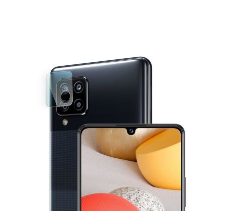 Ochranné tvrdené sklo  Camera Lens -  Samsung Galaxy A42