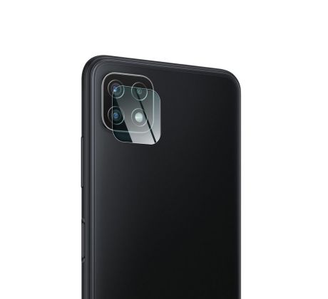 Ochranné tvrdené sklo  Camera Lens -  Samsung Galaxy A22 5G