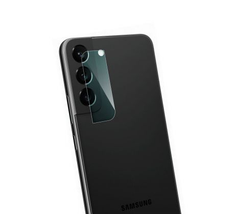 Ochranné tvrdené sklo  Camera Lens -  Samsung Galaxy S22