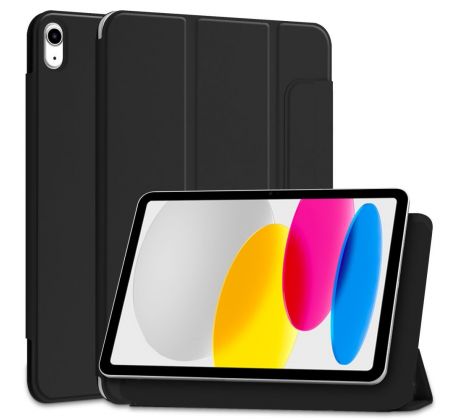 KRYT TECH-PROTECT SMARTCASE MAGNETIC iPad 10.9 2022 BLACK