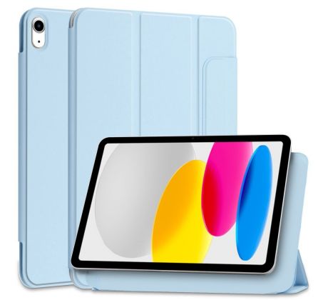 KRYT TECH-PROTECT SMARTCASE MAGNETIC iPad 10.9 2022 SKY BLUE