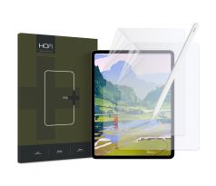 MATNÁ OCHRANNÁ FÓLIA HOFI PAPER PRO+ 2-PACK iPad 10.9 2022 MATTE CLEAR