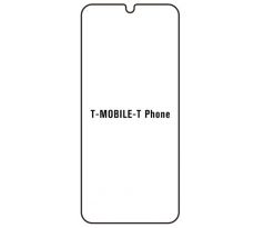 Hydrogel - ochranná fólia - (T-Mobile) T Phone 5G (case friendly)