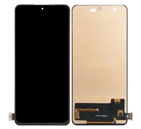 LCD displej + dotykové sklo Xiaomi Redmi Note 10 Pro/11 Pro/11 Pro 5G/11 Pro+ Plus 5G/Poco X4 Pro 5G
