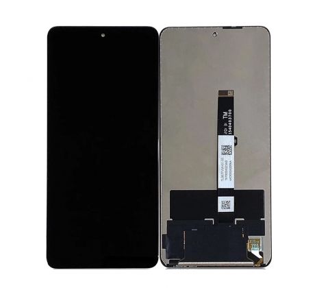 LCD displej + dotykové sklo Xiaomi Poco X3/X3 Pro/X3 NFC