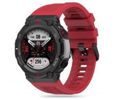 TECH-PROTECT ICONBAND AMAZFIT T-REX 2 RED