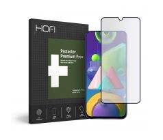 HYBRIDNÉ SKLO HOFI ULTRAFLEX GLASS SAMSUNG GALAXY M21 BLACK