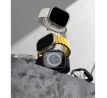 OCHRANA DISPLEJA HODINIEK RINGKE SLIM 2-PACK APPLE WATCH ULTRA 1 / 2 (49 MM) CLEAR & MATTE BLACK