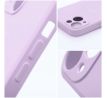 Silicone Mag Cover   iPhone 13 mini ružový