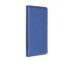 Smart Case book  Nothing Phone 1  tmavomodrý