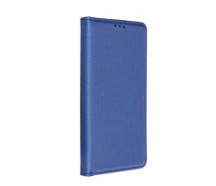 Smart Case book  Huawei NOVA Y70  tmavomodrý