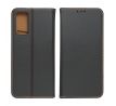 Leather  SMART Pro  iPhone 12 Pro Max čierny