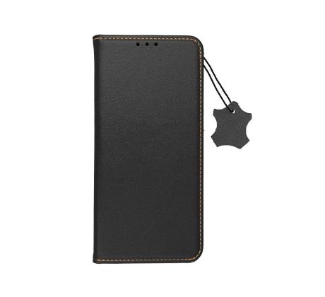 Leather  SMART Pro  Samsung Galaxy A23 5G čierny