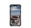 ( UAG ) Urban Armor Gear Monarch   iPhone 14 Plus compatible with MagSafe čierny