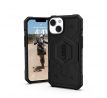 ( UAG ) Urban Armor Geat Pathfinder compatible with MagSafe  iPhone 14 Plus čierny