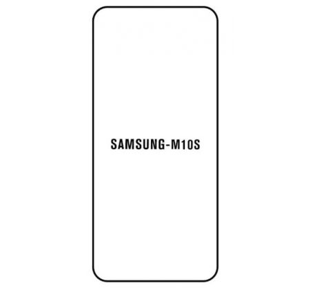 Hydrogel - ochranná fólia - Samsung Galaxy M10s