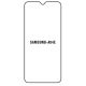 Hydrogel - matná ochranná fólia - Samsung Galaxy A04e