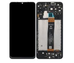 Displej + dotykové sklo Samsung Galaxy A13 5G (A136U) s rámom