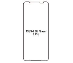 Hydrogel - ochranná fólia - ASUS ROG Phone 6D Ultimate