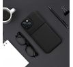NOBLE Case  Huawei P30 Pro čierny