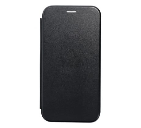 Book Forcell Elegance  Samsung Galaxy A23 5G čierny