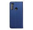 Smart Case Book   Xiaomi Redmi Note 8T   modrý