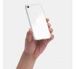 Ultratenký priesvitný kryt s hrúbkou 0,5mm - iPhone 7/8/SE 2020/2022