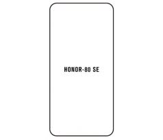 Hydrogel - ochranná fólia - Huawei Honor 80 SE