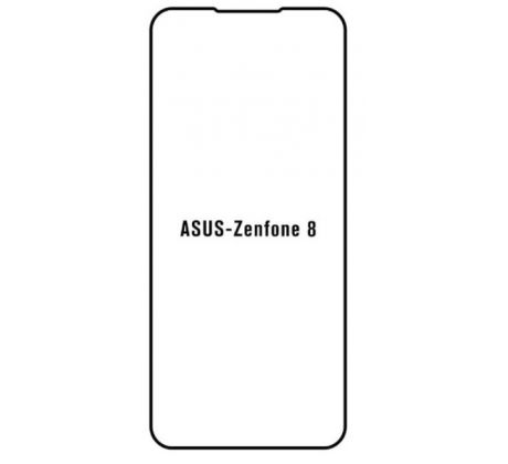 Hydrogel - ochranná fólia - ASUS Zenfone 8 ZS590KS