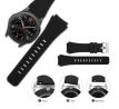 REMIENOK TECH-PROTECT SMOOTHBAND SAMSUNG GALAXY WATCH 46MM MIDNIGHT BLUE