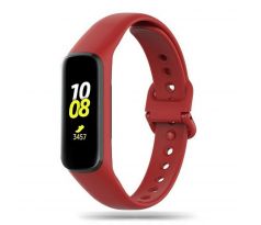 TECH-PROTECT ICONBAND SAMSUNG GALAXY FIT 2 RED
