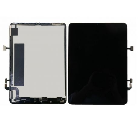 Apple iPad Air 5 - komplet displej + dotyková doska A2589 A2591