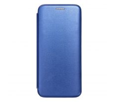 Book Forcell Elegance   Samsung Galaxy S9 Plus modrý