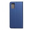 Smart Case Book   Samsung Galaxy A71   tmavomodrý modrý