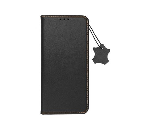 Leather  SMART Pro  iPhone 12/12 Pro čierny