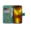 TENDER Book Case  Samsung Galaxy A23 5G zelený