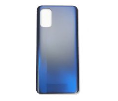 Realme 7 Pro - Zadný kryt batérie - Mirror Blue