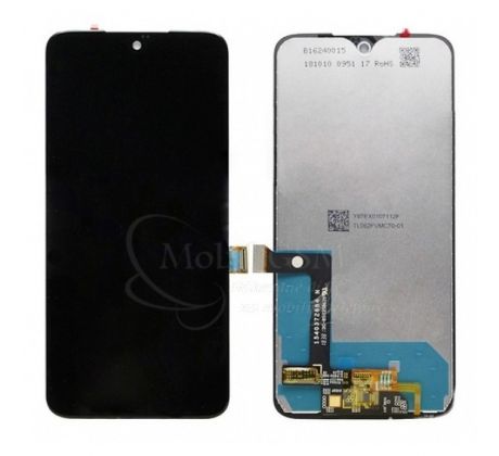 Displej + dotykové sklo - Motorola Moto G7/G7 Plus