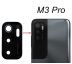 Náhradné sklo zadnej kamery - Xiaomi Poco M3 Pro