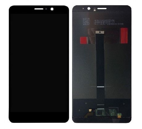 LCD displej + dotyková plocha pre Huawei Mate 9 čierny