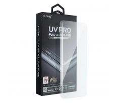 UV PRO Tempered Glass X-ONE - Samsung Galaxy S20 Ultra (case friendly) 