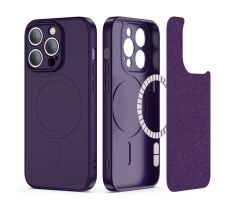 TECH-PROTECT ICON MAGSAFE IPHONE 14 PRO MAX DEEP PURPLE